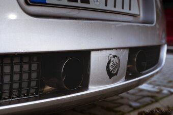 Renault Megane RS Trophy - 3