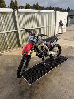 Honda CRF250R 2020 - 3