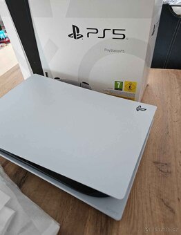 PlayStation 5 - 3