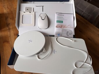 Monitor dechu babysense 2 pro - 3
