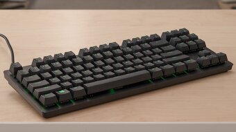 razer huntsman TE - 3