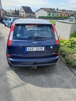 Ford Focus C-MAX 1.6 TDCI - 3
