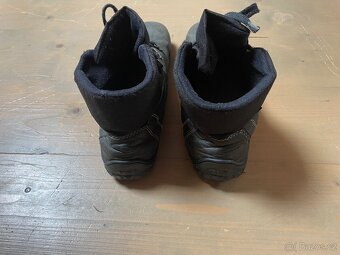 Zimní barefoot boty, vel.42 - 3