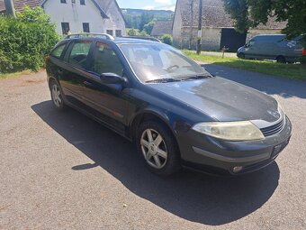 Renault Laguna ll Grandtour 1.9dci 74kW ND - 3