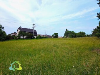 Prodej stavebního pozemku, 1 123 m2 - Světlá pod Ještědem - - 3