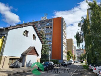 Pronájem bytu 1+1 30 m2, Kutná Hora - Hlouška, ev.č. 02463 - 3