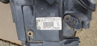 Bixenony passat b6 - 3