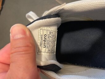 Tenisky Umbro 40.5 - 3