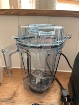 Vitamix A3500i – výkonný mixér na smoothie, ořechová mléka i - 3