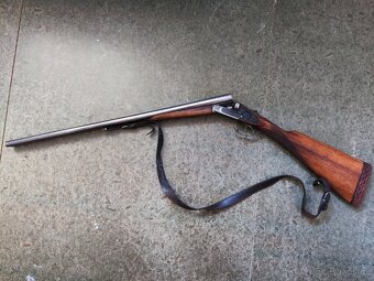 Brokovnice dvojka ZP47 - 3