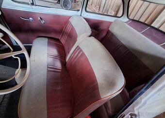 Skoda octavia rv:1960 s TP TOP STAV - 3