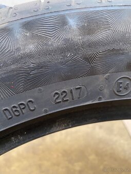 Letní pneu 225/50 R17 - Continental PremiumContact 2 - 3
