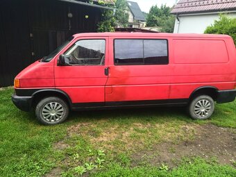 Prodám T4 - 3