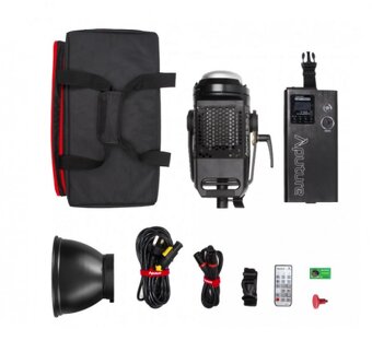 Aputure Light Storm C120d II (V-Mount) - 3