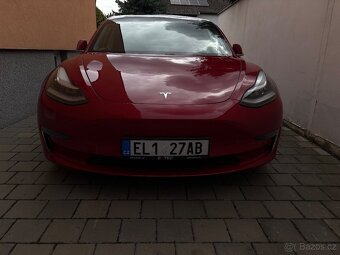 TESLA model 3 Long Range 4x4 - 3