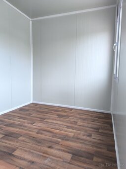 Obytný kontejner skladem. - 3