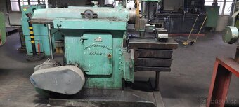 OBRÁŽEČKA VODOROVNÁ - 3