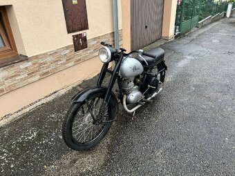 čz 150 c - 3