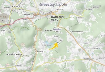 Prodej pole 27 072 m², Pila, ev.č. 2025-05-09-1 - 3