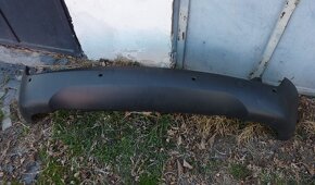 Spodní část zadního nárazníku  866122Y000 ix35 - 3