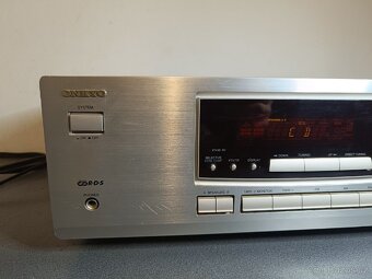 ONKYO TX-8211 - 3