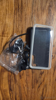 Držák na telefon SP Connect Bike Bundle II-Samng S22 - 3
