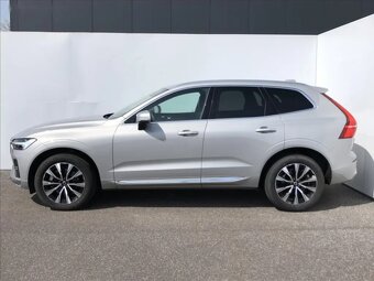 Volvo XC60, 2,0 AWD Plus Bright Auto B4 - 3