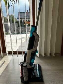 Tyčový vysavač ETA Fortis - 3