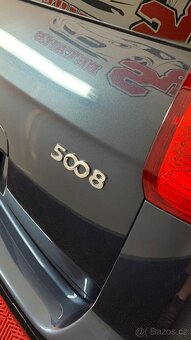 Peugeot 5008 1,6 HDI 82 kW rv. 2011 - 3