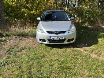 Prodej Mazdy 5 - 3