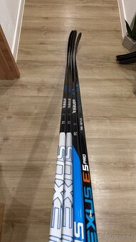 ✅ SPÁJANÉ ĽAVAČKY - BAUER NEXUS = 65 - 77 FLEX ✅ - 3