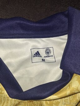 dres Adidas FENERBAHCE - 3
