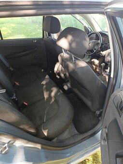 ŠKODA FABIA COMBI, 6Y, DIESEL, 55 kW - 3