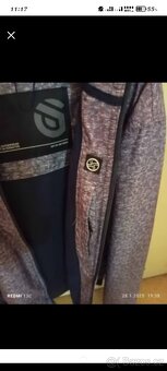 Pánská podzimní bunda - 3