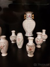 Čínská keramika - 3