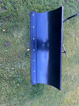 Radlice na sníh - 3