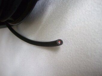 Mikrofonní kabel. - 3