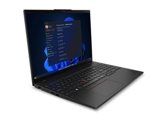 Lenovo ThinkPad L16 G1 | Intel Core| 16 GB | 512 GB SSD - 3