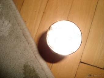 US WW2 nádobka k holení Colgate - 3