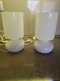 Lampičky do ložnice - 3