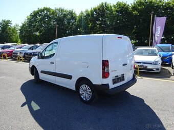 Citroën Berlingo 2 PHASE 3 1,6 BLUE HDI-8V TURBO - 3