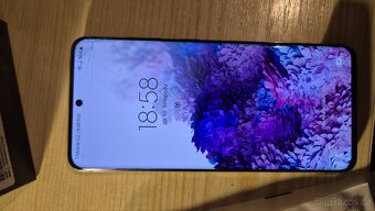 Samsung s20 128gb kompletni - 3