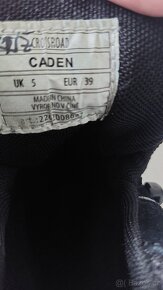 Zimní boty zn.Crossroad vel.39 - 3