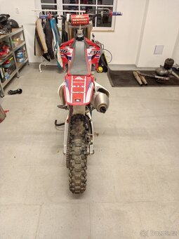 Honda Crf 450/2006 - 3