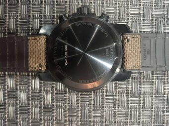 Pánské hodinky Tissot - 3
