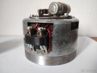 Uloženkové zapalování jawa 50 po GO na typ 05, 555 a 550 - 3