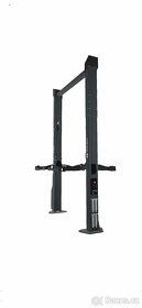 Dvousloupový zvedák 3 .500- 7.500.kg-ZÁRUKA - 3