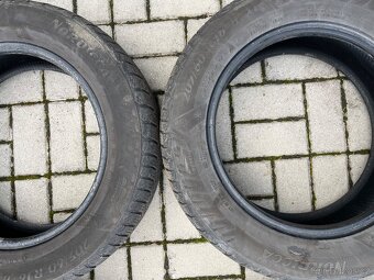 205/60/16 zimní pneumatiky matador nordica - 3