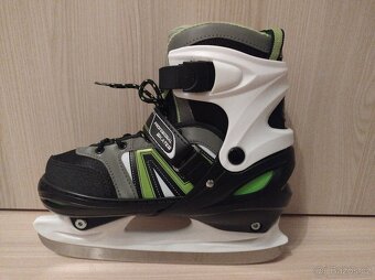 Chlapecké lední brusle Sulov Marko - 3