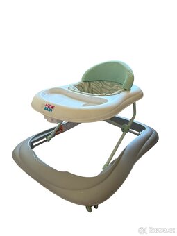 Chodítko New Baby - 3